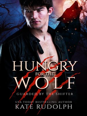 cover image of Hungry for the Wolf